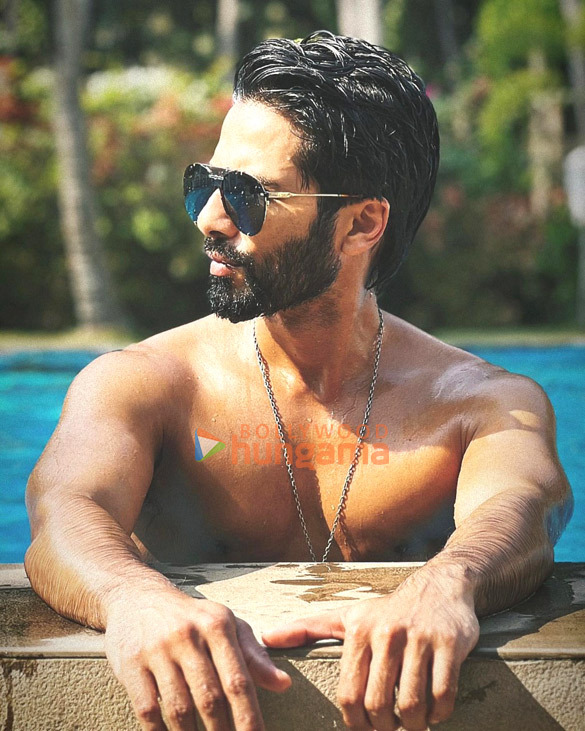 shahid kapoor 188