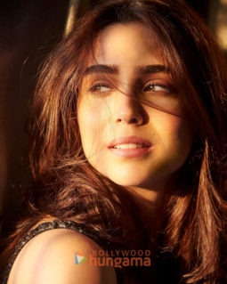 Sharvari Wagh
