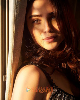 Sharvari Wagh
