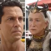 Shazam! Fury Of The Gods Trailer: Zachary Levi faces off very formidable foes Helen Mirren and Lucy Liu