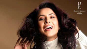 Shehnaaz Gill