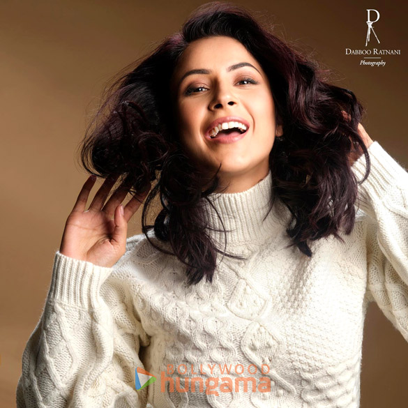 shehnaaz gill 6 5