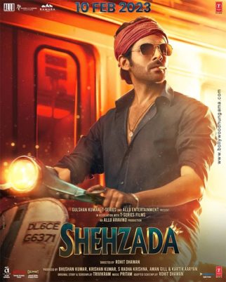 Shehzada