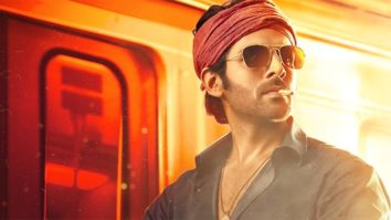 Shehzada Official Trailer | Kartik Aaryan, Kriti Sanon