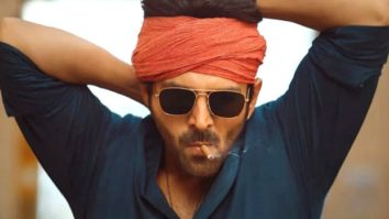 Shehzada star Kartik Aaryan has a huge dream: ‘My movie should earn Rs. 1,000 crore, not Rs. 100 crore’