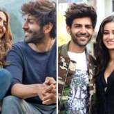 Shehzada star Kartik Aaryan on being ‘single’ after dating Sara Ali Khan and Ananya Panday: ‘I am not in a relationship with any girl’