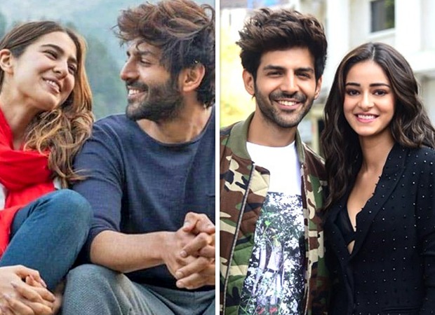 Shehzada star Kartik Aaryan on being ‘single’ after dating Sara Ali Khan and Ananya Panday: ‘I am not in a relationship with any girl’