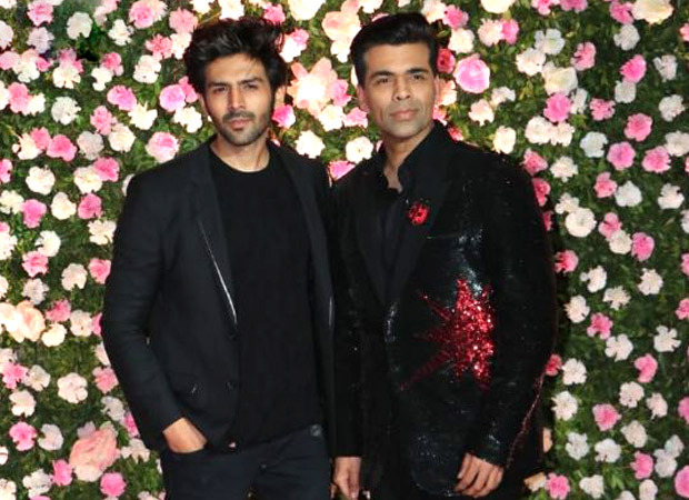 Shehzada star Kartik Aaryan on his fallout with Karan Johar after being ousted from Dostana 2: ‘When there's an altercation between two people, the younger one should never speak about it’ 