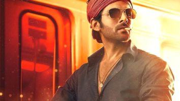 Shehzada star Kartik Aaryan on promising producers to double their investment within 25 days: ‘If you look at my past record, six of my seven films have been superhits’