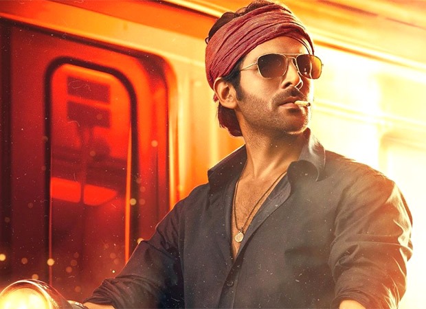 Shehzada star Kartik Aaryan on promising producers to double their investing within 25 days: ‘If you look at my past record, six of my seven films have been superhits’ Shehzada star Kartik Aaryan on promising producers to double their investing within 25 days: ‘If you look at my past record, six of my seven films have been superhits’