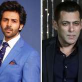 Shehzada star Kartik Aaryan reveals what Salman Khan told him once: ‘When all other films flop and yours become a hit, then history is created’