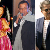 Shilpa Shirodkar credits Mithun Chakraborty and Anil Kapoor for her film career; says, “Anil carried my photo album to show the producer and director”