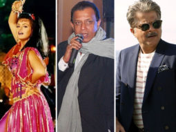 Shilpa Shirodkar credits Mithun Chakraborty and Anil Kapoor for her film career; says, “Anil carried my photo album to show the producer and director”