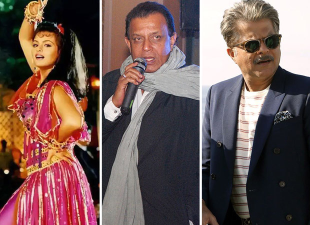 Shilpa Shirodkar credits Mithun Chakraborty and Anil Kapoor for her film career; says, “Anil carried my photo album to show the producer and director”