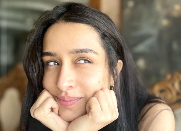 “What is difficult about love in 2023?” asks curious Shraddha Kapoor ...