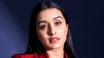 Shraddha Kapoor