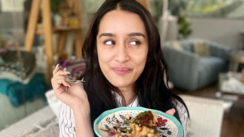 Shraddha Kapoor