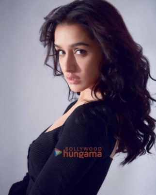 Shraddha Kapoor