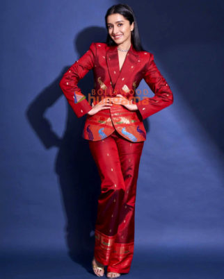 Shraddha Kapoor
