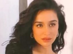 Shraddha Kapoor slays in black like no one else!