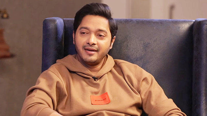 Shreyas Talpade: “Aapko lagta hai ki koi mujhe bolega ki, Aa! Tujhe main hero banata hoon” Shreyas Talpade: “Aapko lagta hai ki koi mujhe bolega ki, Aa! Tujhe main hero banata hoon”