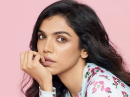 Shriya Pilgaonkar on movies, working with SRK & auditioning for ‘Never Have I Ever’