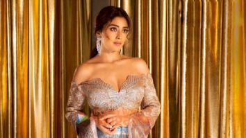 Celeb Photos Of Shriya Saran