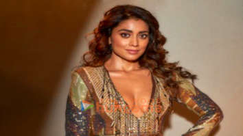Celeb Photos Of Shriya Saran