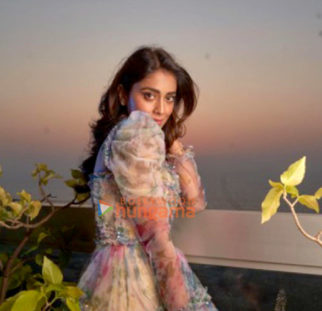 Celeb Photos Of Shriya Saran