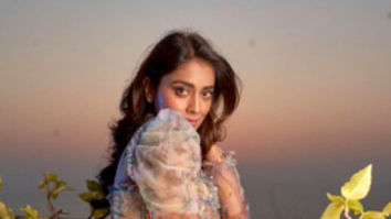 Celeb Photos Of Shriya Saran