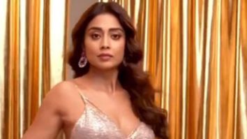 Shriya Saran’s charismatic photoshoot