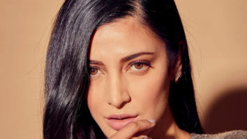 Celeb Photos Of Shruti Haasan