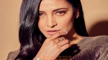 Celeb Photos Of Shruti Haasan