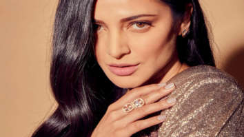 Celeb Photos Of Shruti Haasan