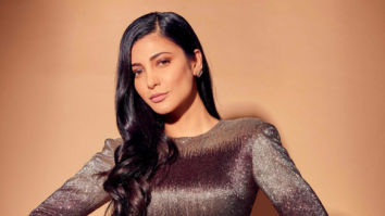 Celeb Photos Of Shruti Haasan