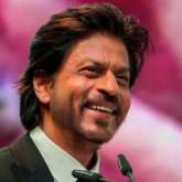 #AskSRK: Twitterati asks Shah Rukh Khan his fees for Pathaan; his response will leave in splits!
