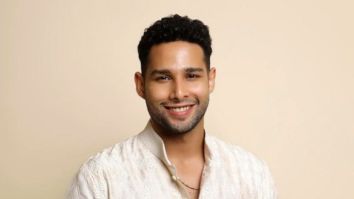 Celeb Photos Of Siddhant Chaturvedi