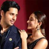 Sidharth Malhotra confesses he has Kiara Advani on speed dial; says, “It comes in handy to call up your co-actor”