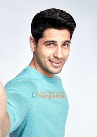 Celeb Photos Of Sidharth Malhotra