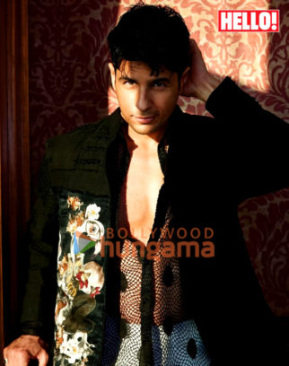 Sidharth Malhotra