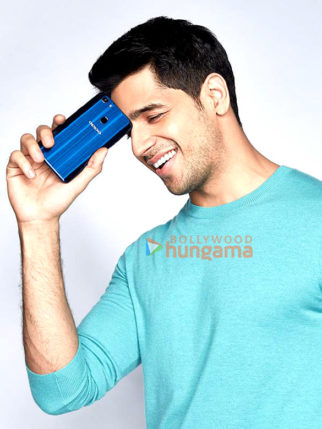 Celeb Photos Of Sidharth Malhotra