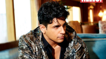 Sidharth Malhotra