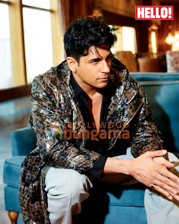 sidharth malhotra 6 4