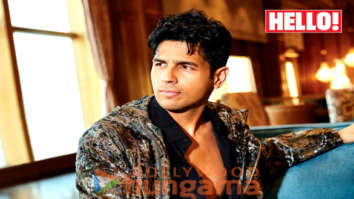Sidharth Malhotra