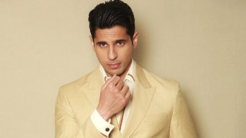 Sidharth Malhotra: “Love for me is…”| Birthday Special