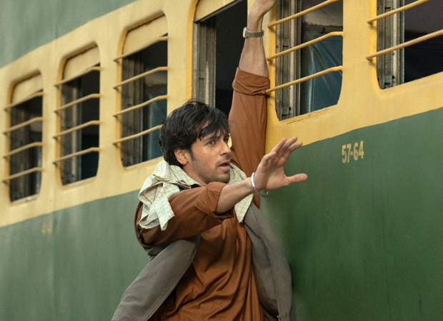 Sidharth Malhotra on train action scene in Mission Majnu being inspired by Sholay: ‘I could ape my idol, Amitabh Bachchan’ : Bollywood News – Bollywood Hungama