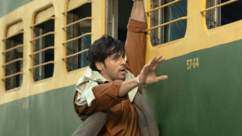 Sidharth Malhotra on train action scene in Mission Majnu being inspired by Sholay: ‘I could ape my idol, Amitabh Bachchan’
