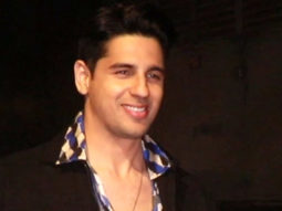 Sidharth Malhotra’s hilarious conversation with paps will surely make you laugh