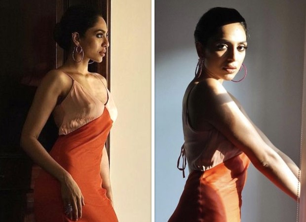 Sobhita Dhulipala’s most recent appearance in a two-toned satin dress costing Rs. 65K is evidence that her sense of style is consistently on point : Bollywood News