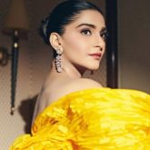 Sonam Kapoor expresses her desire to get back to movies after a nice break